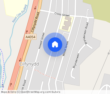 Ann Street, Cilfynydd, Pontypridd, CF37 - Photo 1