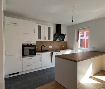 Neues City Wohnen im grünen Garten - Ingelheimer Gärten - Photo 3