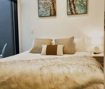 1-bedroom unit in the heart of the City - Photo 5