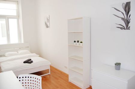 Steingasse Zimmer 4 - Photo 3