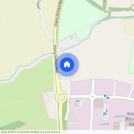 Brickfield Cottages, SS4