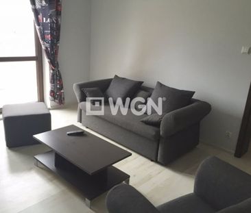 Mieszkanie na wynajem w bloku Inowrocław - Фото 6