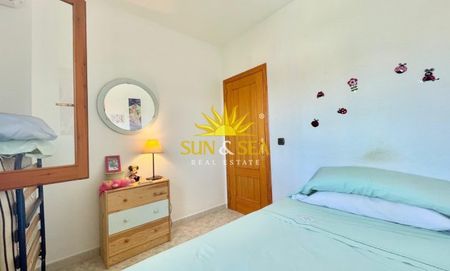 DUPLEX OF 2 BEDROOMS - ORIHUELA COSTA - Photo 2