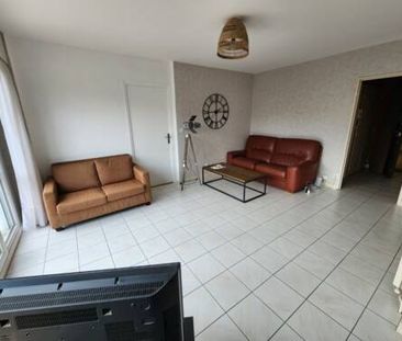 Chambre en colocation meublée à Nantes - Photo 1