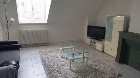 Location Appartement 2 pièces Meublé 42m² BLOIS 41000 - Photo 3