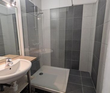 Appartement T3 à louer - 65 m² - Photo 6
