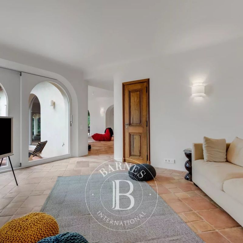 ESCALET - VILLA 6 CHAMBRES - VUE MER - Photo 1