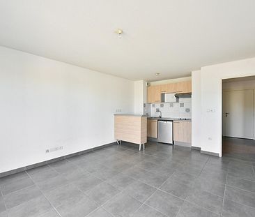 location Appartement T2 DE 42.51m² À CASTANET TOLOSAN - Photo 3