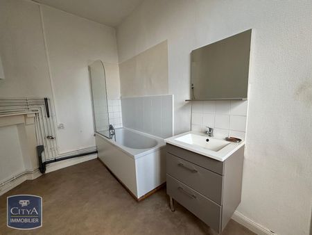 Location Appartement 3 pièces 75m² VALENCIENNES 59300 - Photo 3