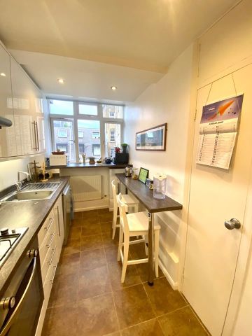 1 Bed Flat, Thackeray House, WC1N - Photo 4