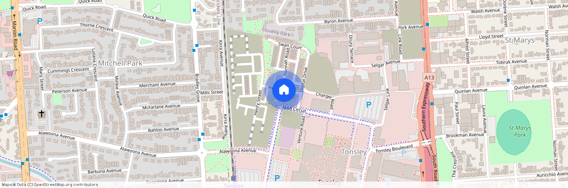 19 Henry Street, SA 5042, Tonsley