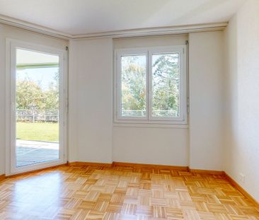 "Cityfeeling im Grünen!" - Photo 6