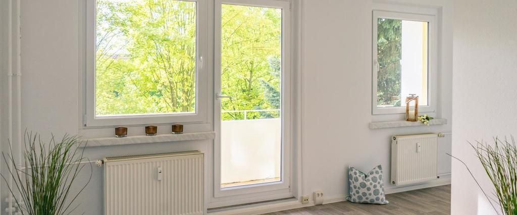 1-Raum-Wohnung - Foto 1