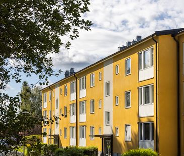 Marknadsvägen 12 B - Foto 5