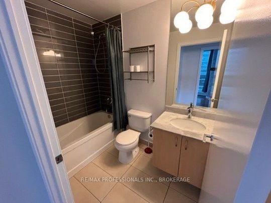 For Lease - 150 East Liberty Street Unit# 1215, Toronto, Ontario - Photo 1