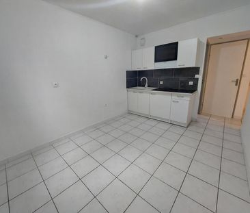 location Appartement T1 DE 31.4m² À MONTPELLIER - Photo 3