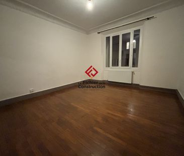 Location Appartement 2 pièces 59m² GRENOBLE 38000 - Photo 3