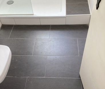 3-Zimmer-Wohnung (ca. 68,42 m²) – ab Mitte Januar bezugsfertig - Foto 1