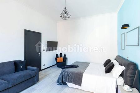 Monolocale via Modena, Repubblica, Roma - Photo 3