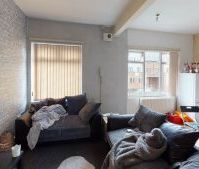 flat 2 185 Kirkstall Lane, Leeds, LS6 3EJ - Photo 3