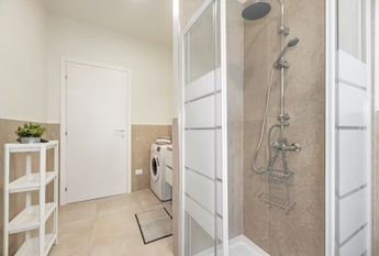 Via Tiziano Aspetti, Padova, Veneto 35134