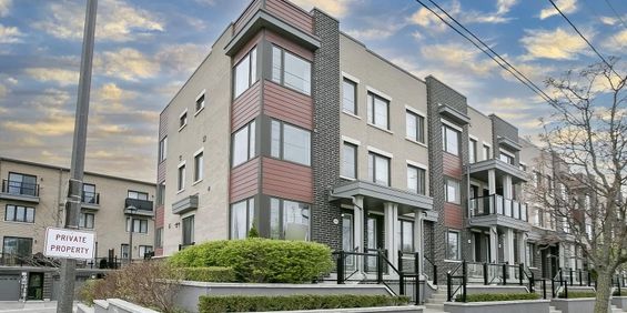 For Lease - 391 The Westway Road, Toronto, Ontario - Photo 3