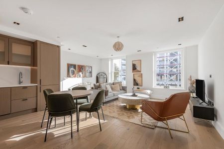 2 bedroom flat to rent - Photo 4