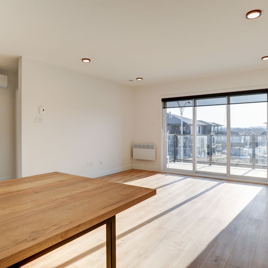 5413, boul. René-Lévesque #204, Sherbrooke (Rock Forest | St-Élie) - Photo 1