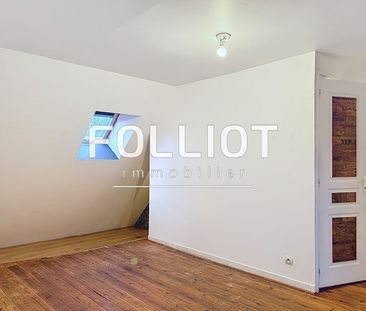 A LOUER : Maison 4 pi�ces � Sartilly-Baie-Bocage - Photo 4