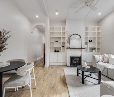 Charming 2-Bedroom House in Glenelg South - Photo 4