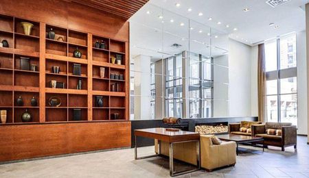 For Lease - 4090 Living Arts Drive Unit# 905, Mississauga, Ontario - Photo 4