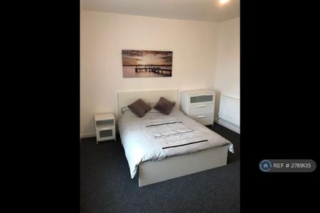 1 bedroom in a house share to rent - Photo 3