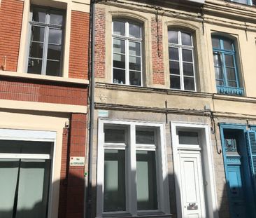 Appartement 3 pièces à Douai - Photo 5