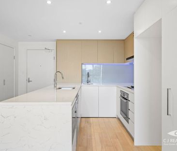 2 Bedroom apartment available for lease - Photo 3