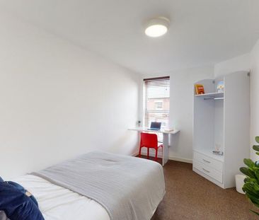 7 bedroom house to rent - Photo 6