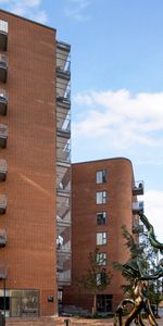 Dejlig 3-værelses bolig i Østre Havn, Aalborg - Photo 4