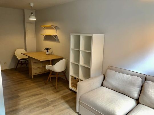 Appartement te huur - Photo 1