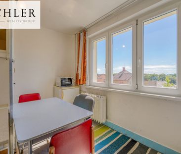 Pronájem bytu 1+1 41 m² - Fotografie 4
