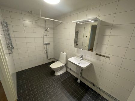 Runebergsgatan 44 B - Foto 2