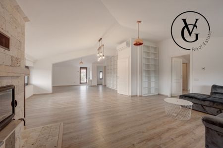 Vila 6 camere Pipera I Iancu Nicolae I Voluntari - Fotografie 2