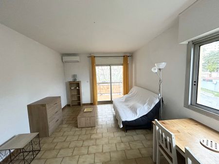 Location Appartement 1 pièce 29m² PIETRANERA 20200 - Photo 3