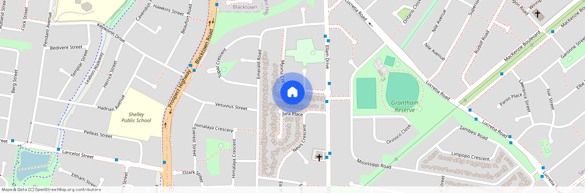 17A Myuna Crescent, Seven Hills NSW 2147