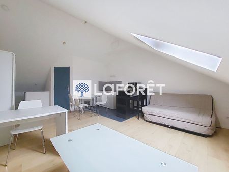 Appartement T1 près de AMIENS à louer - Photo 3