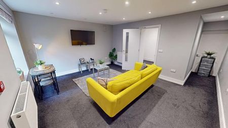 2 bedroom apartment to rent - Photo 2