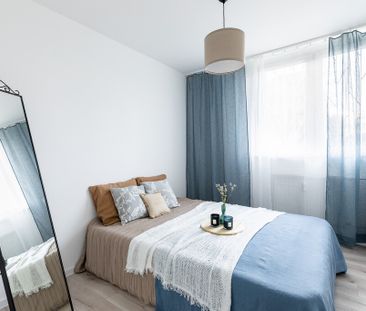 Warszawa, Targówek, Turmoncka - Фото 3