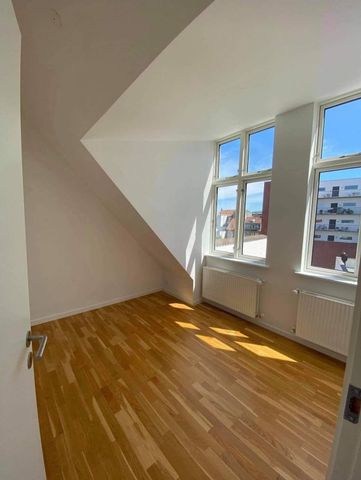 Stor flot lejlighed midt i Aarhus - Photo 5