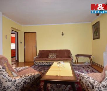 Pronájem bytu 2+1, 60 m - Photo 1