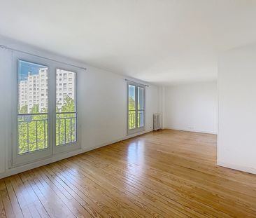 Location Appartement 3 pièces 66m² - Photo 3