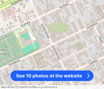 Mieszkanie z ogródkiem - Photo 1