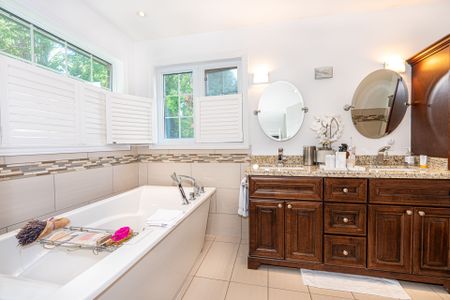 For Lease - 67 Fern Valley Crescent, Richmond Hill, Ontario - Photo 5